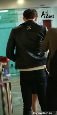Kim Woo Bin