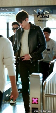 Kim Woo Bin
