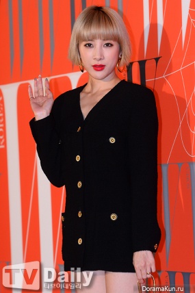 Seo In Young