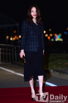 Go Hyun Jung