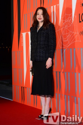 Go Hyun Jung