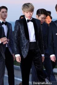 Block B