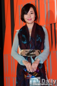 Kim Yoon Jin