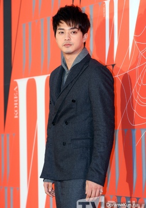 Kim Ji Hoon