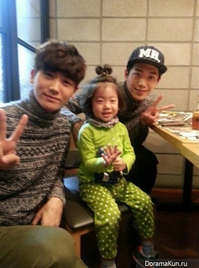 Seo Kang Joon