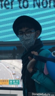 Jiro Wang