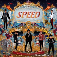 SPEED - Why I'm Not?