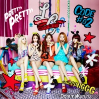 Ladies Code - I'm Fine Thank You