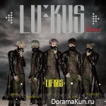 LU:KUS - So Into U