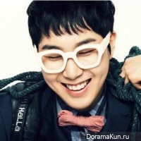 Jang Beom June