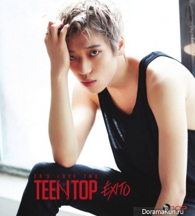 TEEN TOP