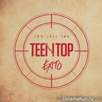 TEEN TOP
