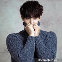 Song Jae Rim
