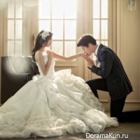 Lina и Jang Seung Jo