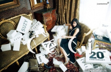 Suzy