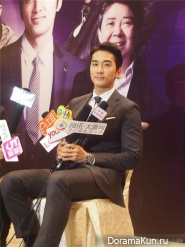 Song Seung Heon Song Seung Heon
