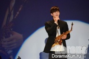 Song Jae Rim Song Jae Rim
