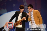 Song Jae Rim Song Jae Rim