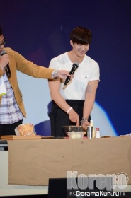 Song Jae Rim Song Jae Rim