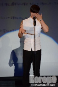 Song Jae Rim Song Jae Rim