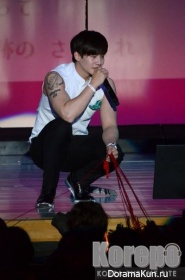 Song Jae Rim Song Jae Rim