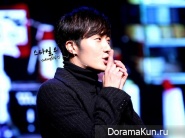 Jung Il Woo Jung Il Woo