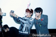 BTS BTS