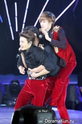 Super Junior Super Junior