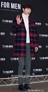 KangJoon KangJoon