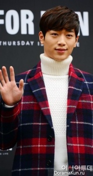 KangJoon KangJoon