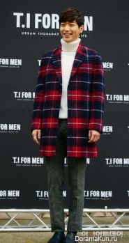 KangJoon KangJoon