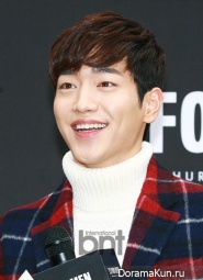 KangJoon KangJoon