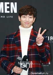 KangJoon KangJoon
