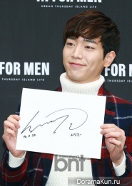 KangJoon KangJoon