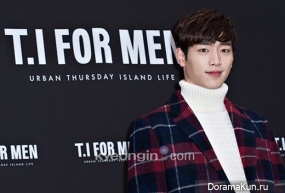 KangJoon KangJoon