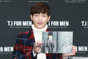 KangJoon KangJoon