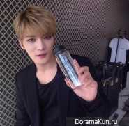 Kim JaeJoong Kim JaeJoong