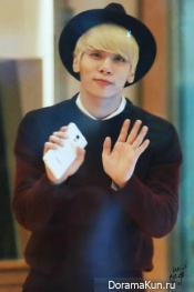 JongHyun JongHyun