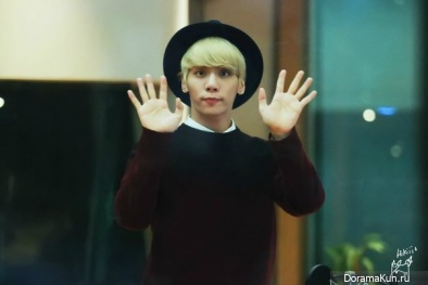 JongHyun JongHyun