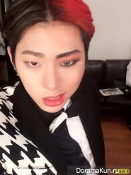 Block B Block B