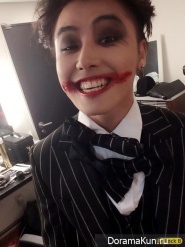 Block B Block B