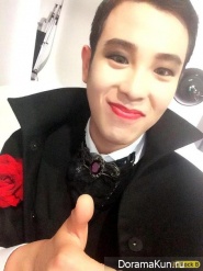 Block B Block B