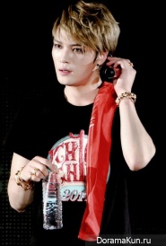 Kim JaeJoong Kim JaeJoong