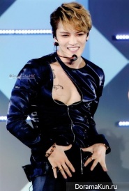 Kim JaeJoong Kim JaeJoong