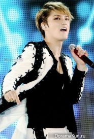 Kim JaeJoong Kim JaeJoong