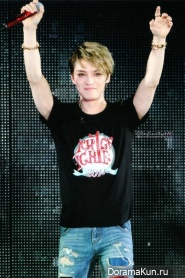 Kim JaeJoong Kim JaeJoong