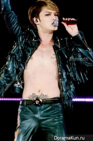 Kim JaeJoong Kim JaeJoong