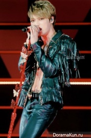 Kim JaeJoong Kim JaeJoong