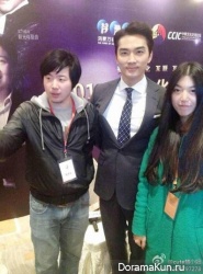 Song Seung Heon Song Seung Heon