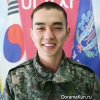 Yoo Seung Ho